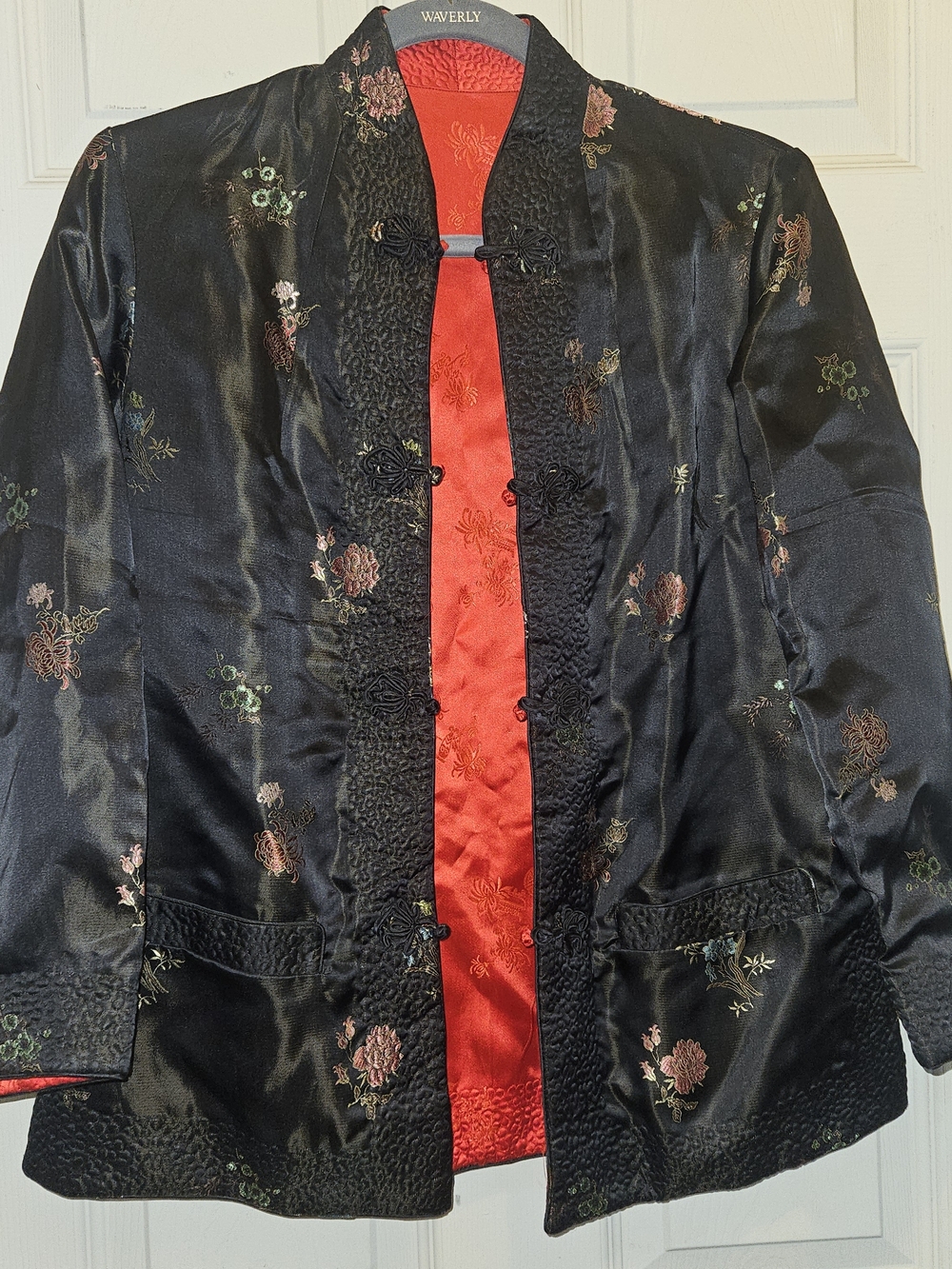 Reversible Jacket